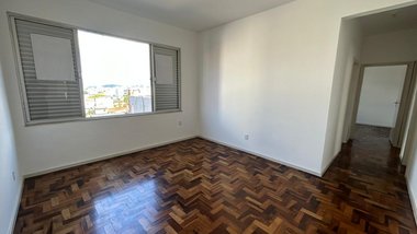 apartment em Rua Doutor Abel Capela, Coqueiros - Florianópolis - SC