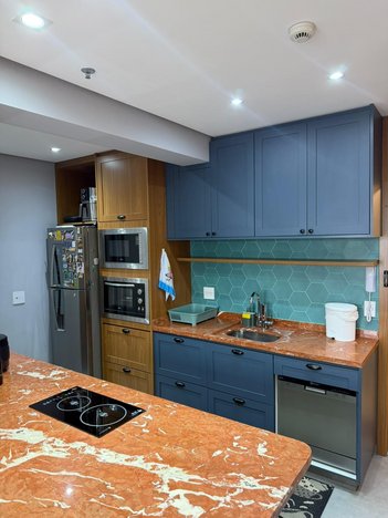 apartment em Avenida Domingos Odália Filho, Centro - Osasco - SP