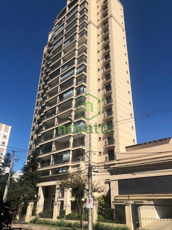 apartment em São Paulo, Centro - São Leopoldo - RS
