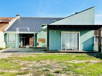 house em Rua Azaléias, Noiva do Mar - Xangri-Lá - RS