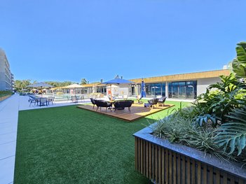 apartment em Avenida Central, Xangri-Lá - Xangri-Lá - RS