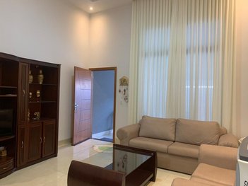 house em Rua da Platina, Jardim Guanabara - Goiânia - GO