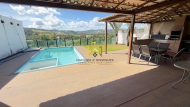 house em Rua Onze, Residencial Park I - Vespasiano - MG