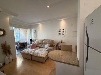 apartment em Rua Joaquim Antunes, Pinheiros - São Paulo - SP