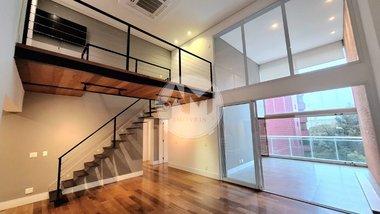 apartment em Rua Ambrizette, Jardim Fonte do Morumbi - São Paulo - SP