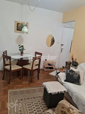 apartment em Rua Almeida Torres, Aclimação - São Paulo - SP