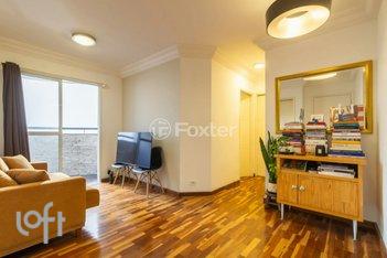apartment em Bela Cintra, Bela Vista - São Paulo - SP