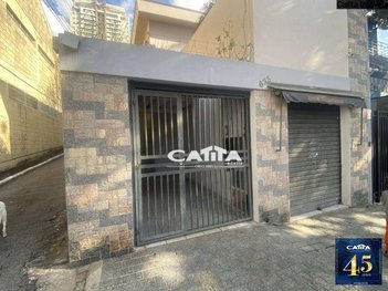 house em Rua Rogério Giorgi, Vila Carrão - São Paulo - SP