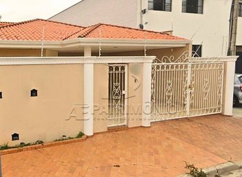 house em Rua Maria Plens de Quevedo Marthe, Jardim Residencial Deolinda Guerra - Sorocaba - SP