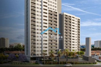 apartment em Rua dos Americanos, Barra Funda - São Paulo - SP