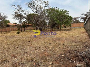 land_lot em Rua Dolly Rocha, Recanto da Lagoa - Lagoa Santa - MG