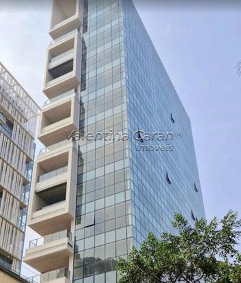 office em Avenida Rebouças, Pinheiros - São Paulo - SP