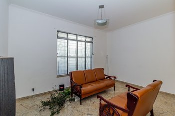 apartment em Rua Bem Vinda Apparecida de Abreu Leme, Santana - São Paulo - SP