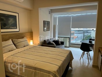 apartment em Rua Paulistânia, Sumarezinho - São Paulo - SP