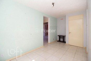 apartment em Rua Derocy Giácomo da Silva, Vila Nova - Porto Alegre - RS