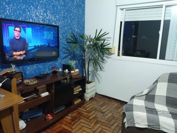 apartment em Fernando Borba, Ipanema - Porto Alegre - RS