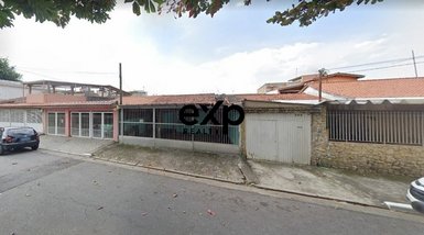 house em Rua Estoril, Veleiros - São Paulo - SP