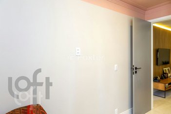 apartment em Rua Doutor Hélio Fidélis, Cidade São Francisco - São Paulo - SP