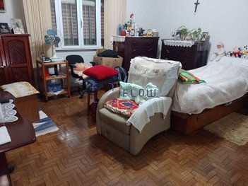 house em Rua Ytaipu, Mirandópolis - São Paulo - SP