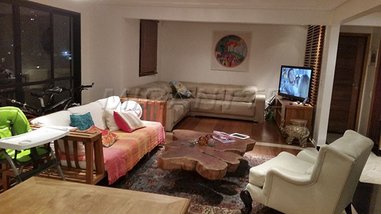 apartment em Rua Luís Augusto, Santana - São Paulo - SP