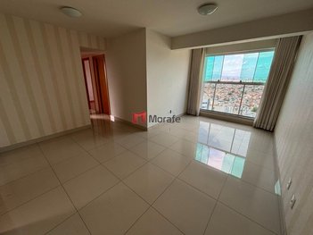 apartment em Rua Dimas Gonçalves de Medeiros, Caiçaras - Belo Horizonte - MG
