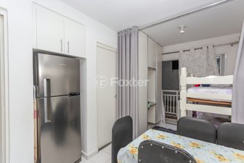 apartment em Avenida Rangel Pestana, Brás - São Paulo - SP