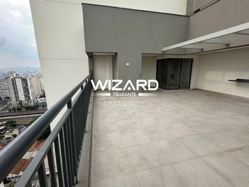 apartment em Rua Padre Adelino, Quarta Parada - São Paulo - SP