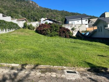 land_lot em Rua Luiz Pasteur, Trindade - Florianópolis - SC