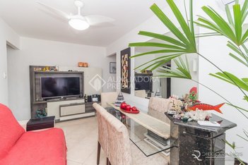 apartment em Rua Professor João de Souza Ribeiro, Humaitá - Porto Alegre - RS