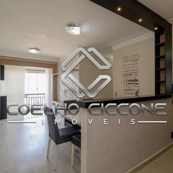 apartment em Rua das Cobeias, Vila Bela - São Paulo - SP