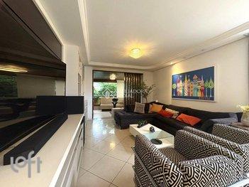 apartment em Governador Irineu Bornhausen, Agronômica - Florianópolis - SC