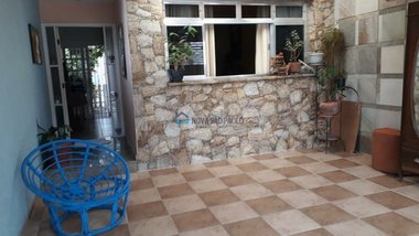 house em Rua Orlando Ferraiuolo, Vila Brasilina - São Paulo - SP