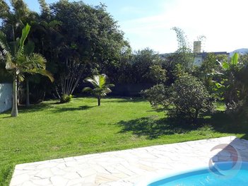 house em Martinho de Haro, Ingleses do Rio Vermelho - Florianópolis - SC