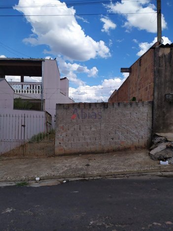 land_lot em Rua Nossa Senhora da Rosa Mística, Loteamento Social Antenor Garcia - São Carlos - SP
