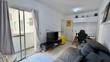 apartment em Rua Doutor Pinto Ferraz, Vila Mariana - São Paulo - SP