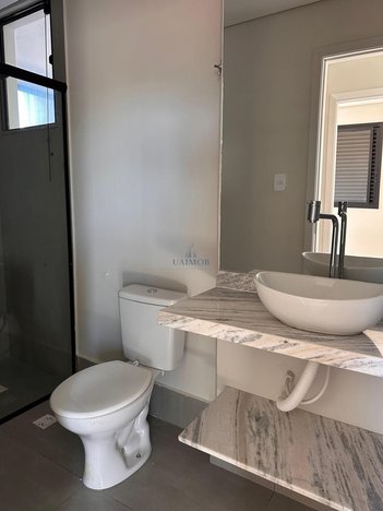 apartment em Avenida Álvaro Augusto Leite, Monte Líbano - Lavras - MG