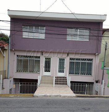 house em Avenida Nova Cantareira, Tucuruvi - São Paulo - SP