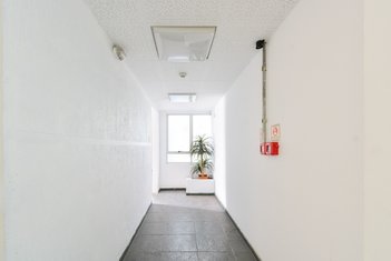 office em Rua Luís Coelho, Consolação - São Paulo - SP