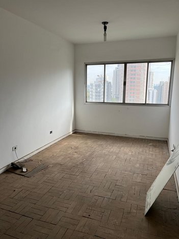 apartment em Rua Latif Fakhouri, Vila Santa Catarina - São Paulo - SP