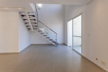 apartment em Rua Paulistânia, Sumarezinho - São Paulo - SP