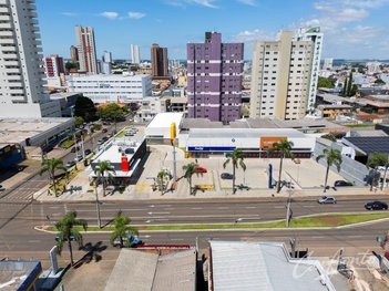 business em Manoel Ribas, Centro - Guarapuava - PR