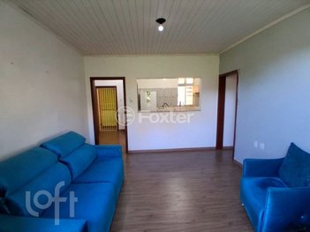 apartment em Rua Eça de Queiroz, Petrópolis - Porto Alegre - RS