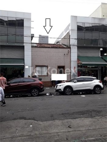 business em Rua Rodrigues dos Santos, Brás - São Paulo - SP