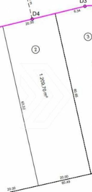 commercial_land_lot em Rua Azarias Carvalho Leme, Jardim Esplanada - Marília - SP