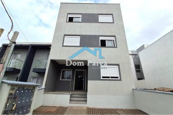 apartment em Rua Cento e Sessenta, Jardim Algarve - Alvorada - RS