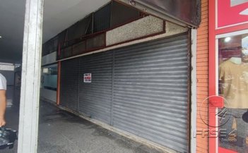 business em Marechal Castelo Branco, Jardim Tropical - Resende - RJ