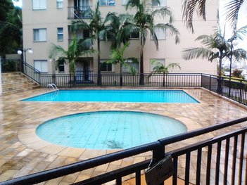 apartment em Rua Jaú, Santo Antônio - Osasco - SP