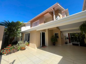 house em Rua Carolina Crema, Nova Caieiras - Caieiras - SP