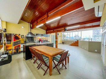 apartment em Rua Doutor Guilherme Cristofel, Santana - São Paulo - SP