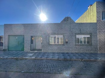 house em Rua Acácia Rio Grandense, Parque Residencial Salgado Filho - Rio Grande - RS